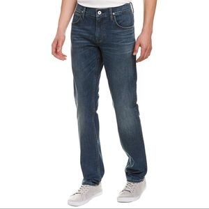 Hudson Blake Slim Jean SIZE 36